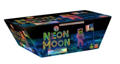 Neon Moon
