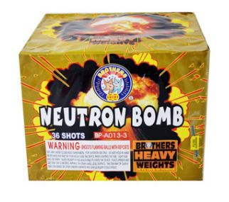 Neutron Bomb