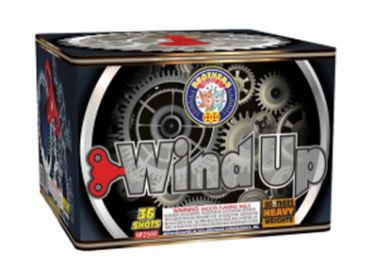 Wind Up