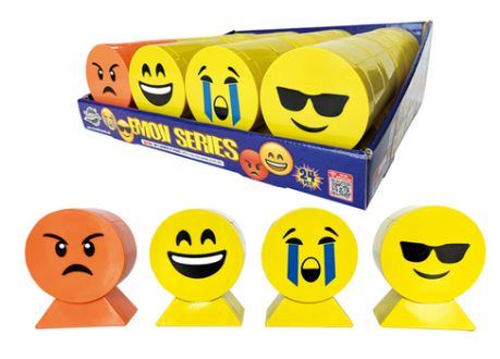 Emoji Series
