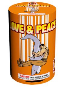 Love and Peace