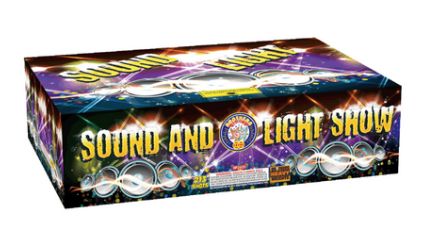 Sound and Light Show