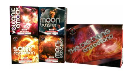 The Big Bang and Beyond