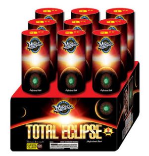 Total Eclipse