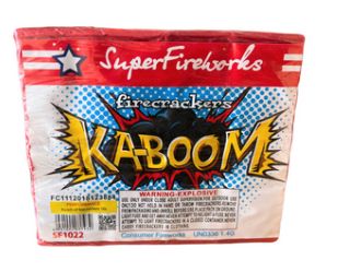 Half Brick - Super (40 Packs of 16)