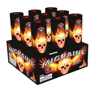 Migraine