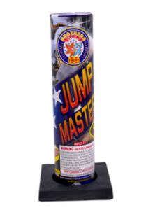 Jumpmaster