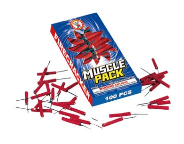 Muscle Pack