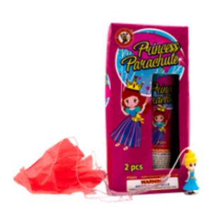 Princess Parachute 1 pack