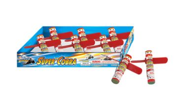 Super Cobra