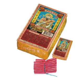 Strip of 400 - Boom Wow