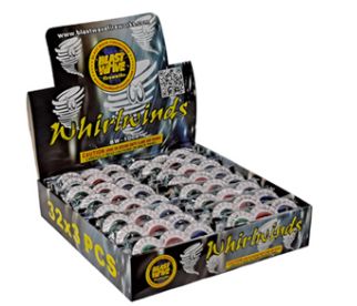 Whirlwinds (Pack of 3)
