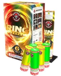Ring Breaker 6&quot;