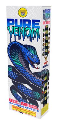 Pure Venom