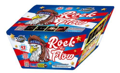 Rock the Flow