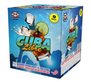 Cuba Libre