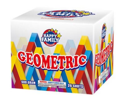 Geometric