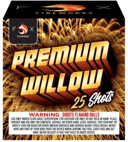 Premium Willow