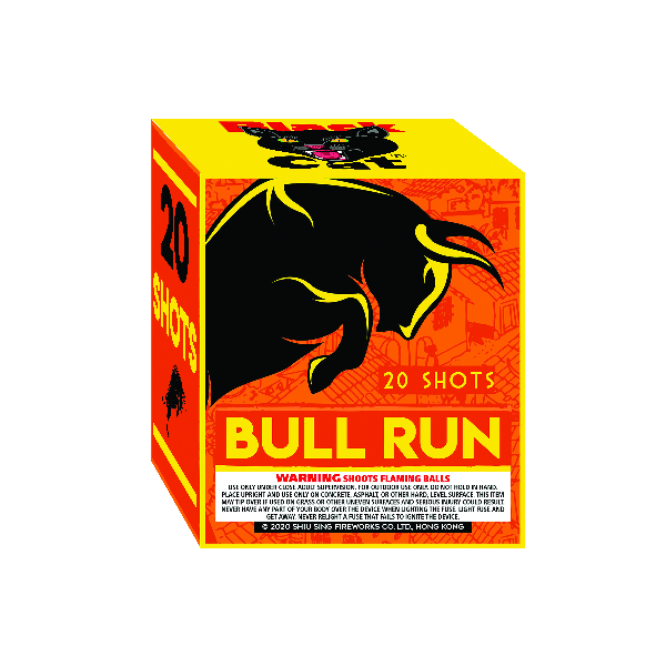 Bull Run
