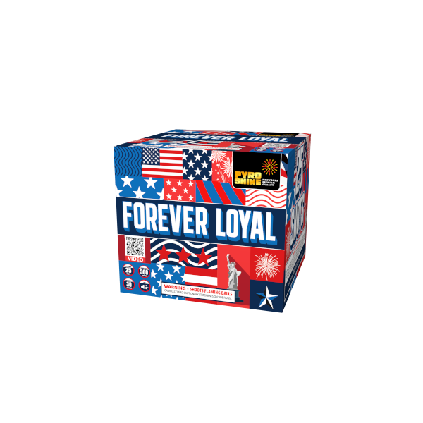 Forever Loyal
