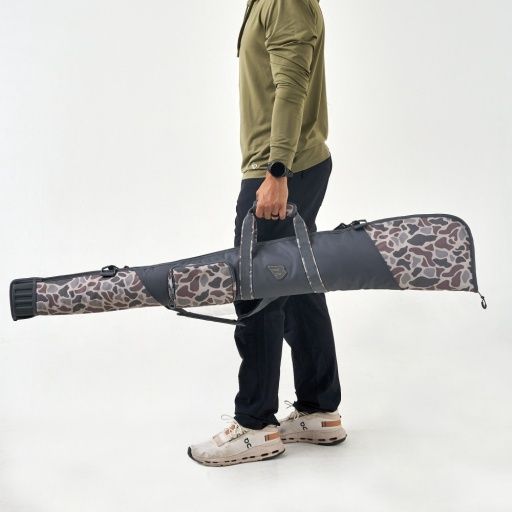 SINGLE RIFLE CASE