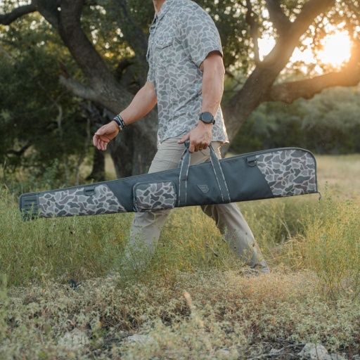 SINGLE RIFLE CASE