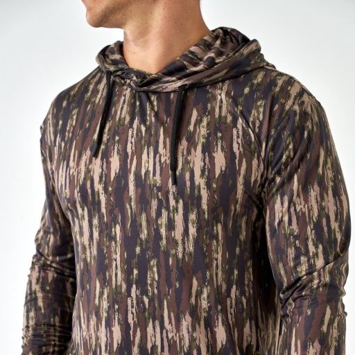 PERFORMANCE HOODIE