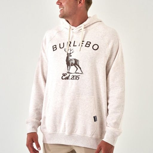 FLEECE HOODIE