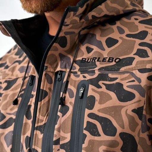 CHALLENGER JACKET