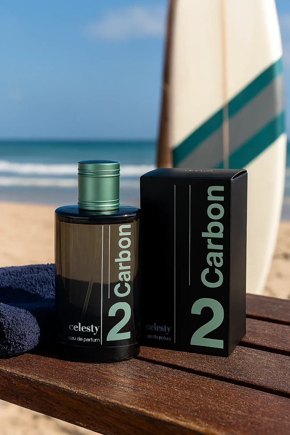 CARBON 2 COLOGNE