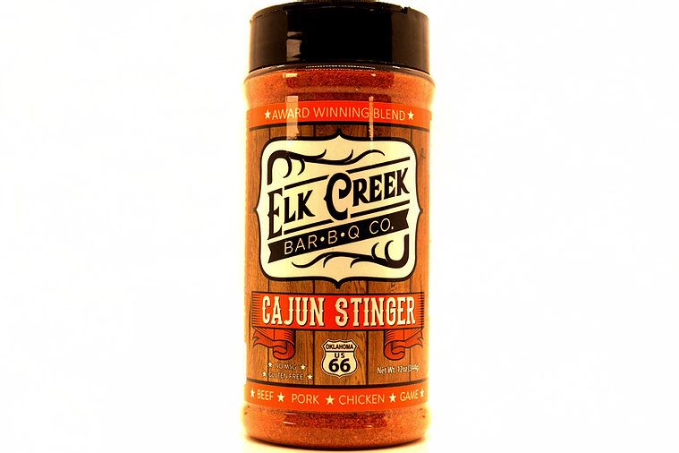 ELK CREEK CAJUN STINGER