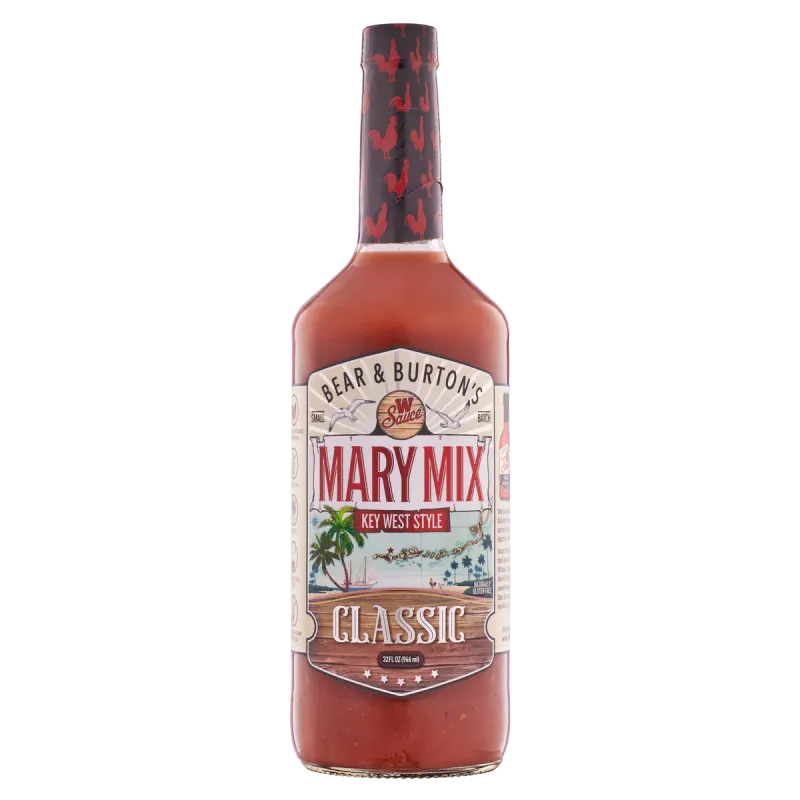BEAR &amp; BURTONS MARY MIX