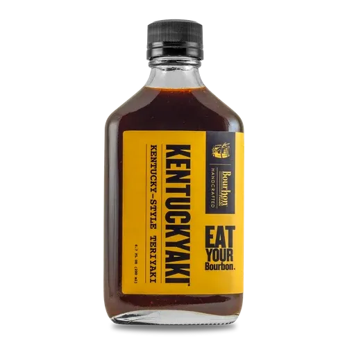 BOURBON BARREL KENTUCKYAKI