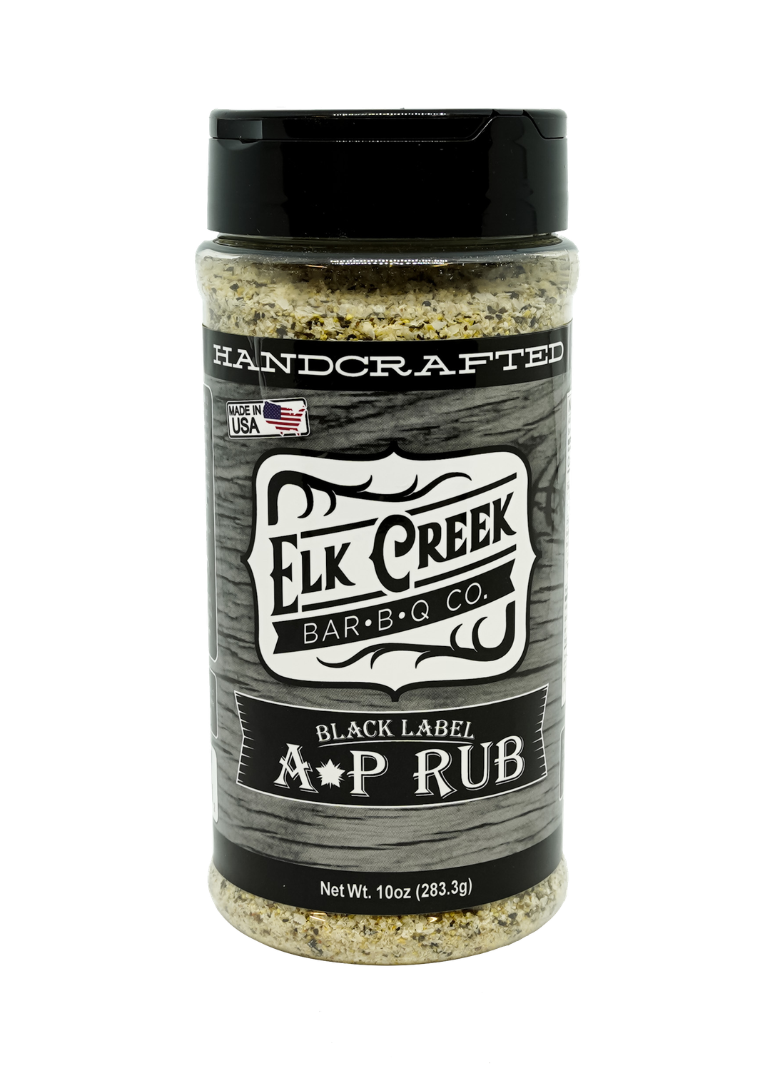 ELK CREEK AP RUB