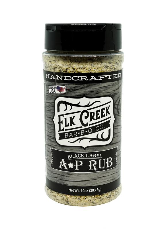 ELK CREEK AP RUB