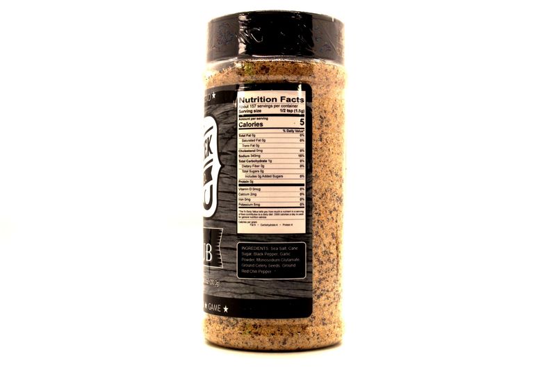 ELK CREEK AP RUB