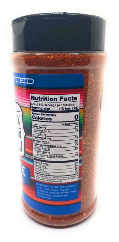 ELK CREEK ULTIMATE TACO BLEND