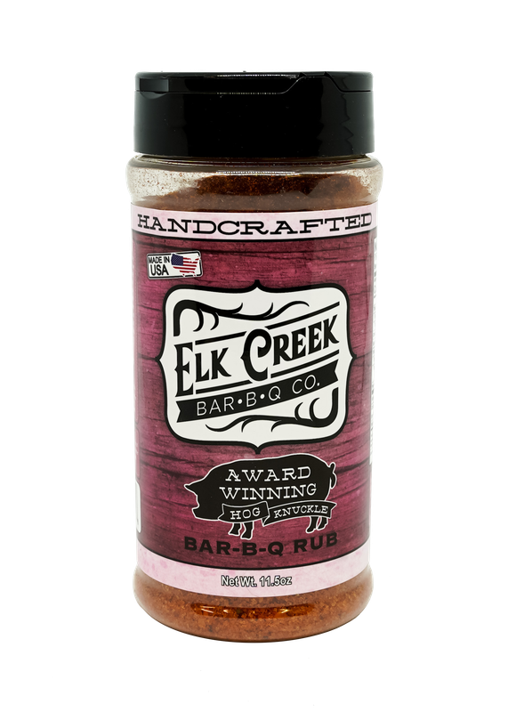 ELK CREEK HOG KNUCLE