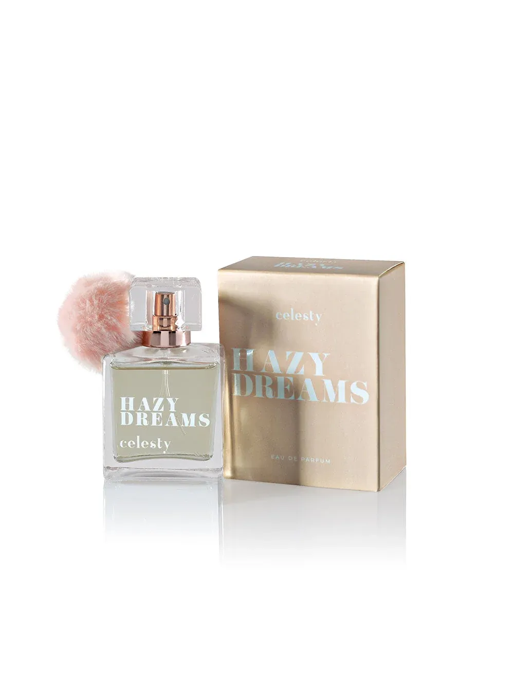 HAZY DREAMS PERFUME