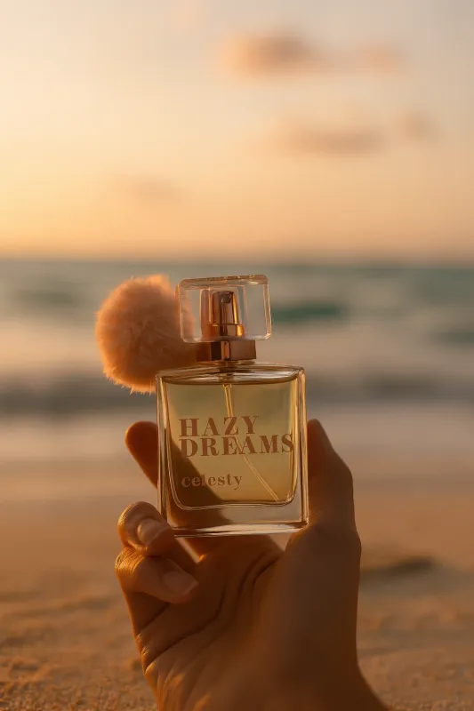 HAZY DREAMS PERFUME