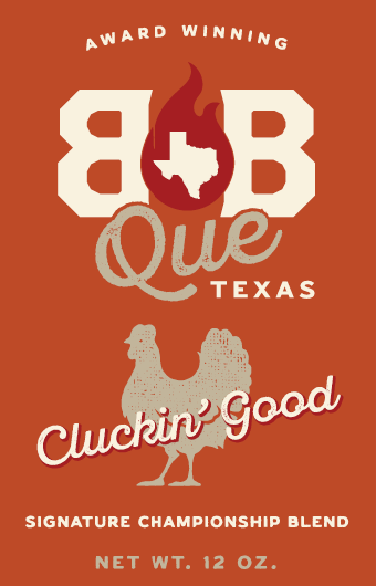 CLUCKIN GOOD