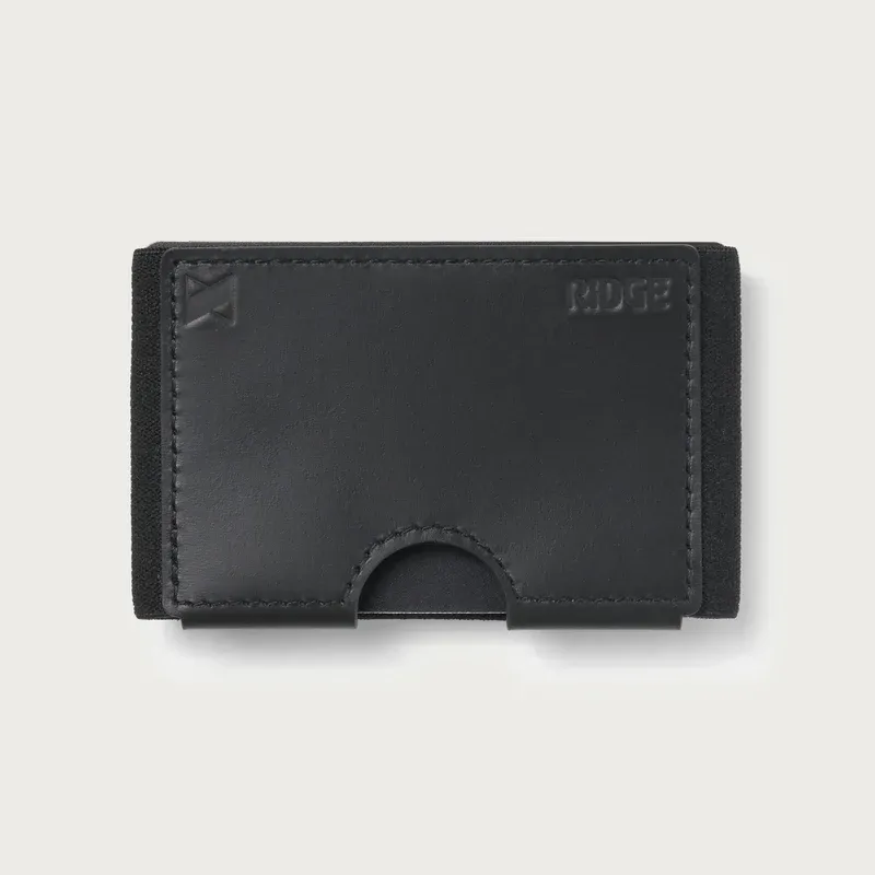 BIFLEX WALLET-BLK-MKBHD, COLOR: BLK