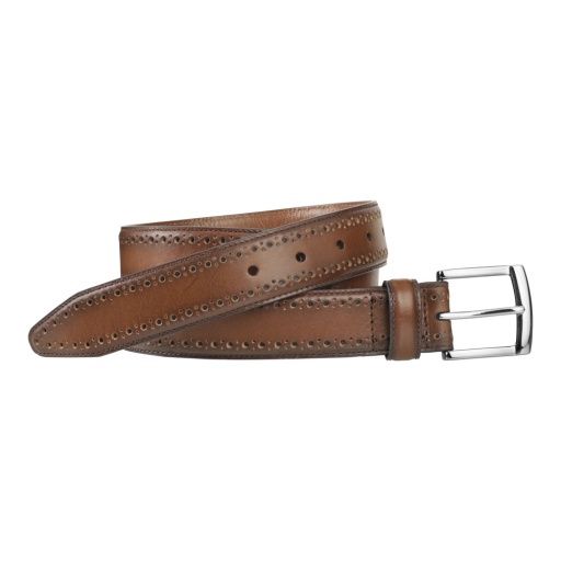 PERFED-EDGE BELT, Size: 36C