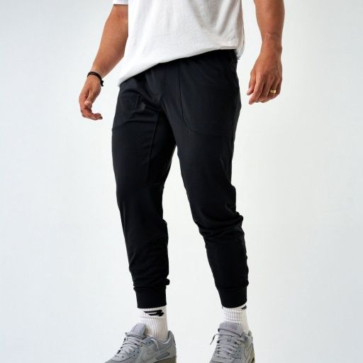 PERFORMANCE JOGGER, Size: Large
