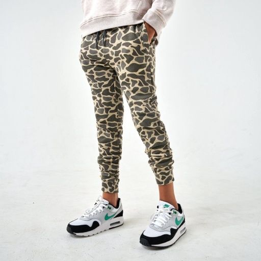 YOUTH FLEECE JOGGER-CDC, Size: X-Small