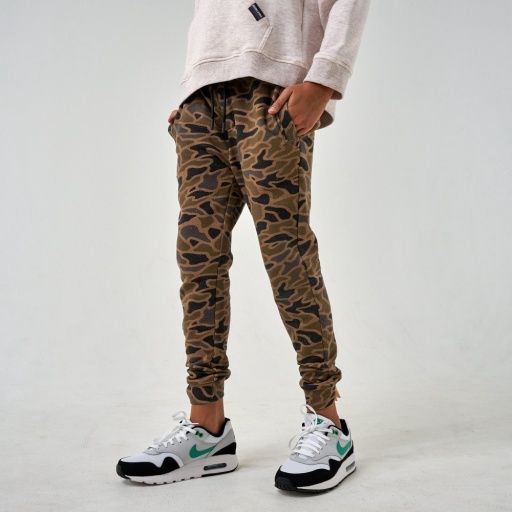 YOUTH FLEECE JOGGER-GC, Size: X-Small