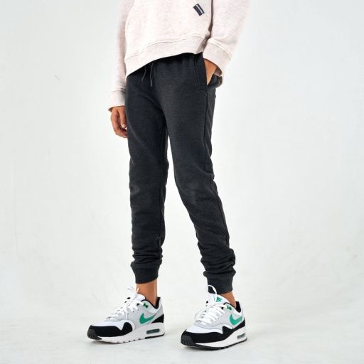 YOUTH FLEECE JOGGER-, Size: 3T