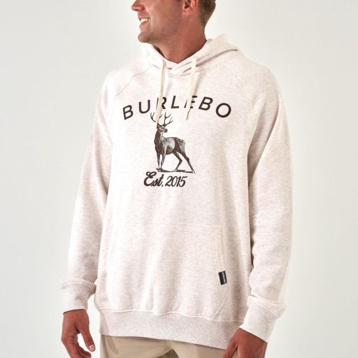 FLEECE HOODIE, Size: Medium