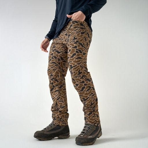 CHALLENGER PANT-GC, Size: Large
