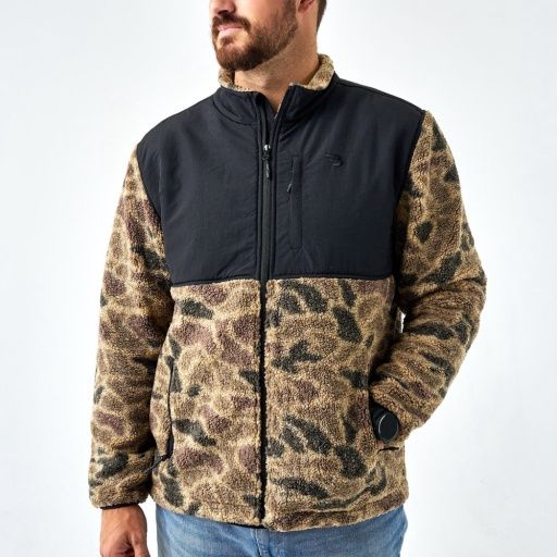SHERPA-RMC, Size: Medium